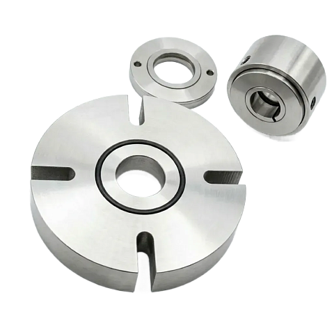 Торцевое уплотнение SeccoMix